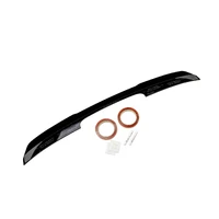 Rear Spoiler Extension (MK7 Golf R Wagon)