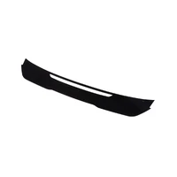 Rear Spoiler Extension (Golf GTI & R MK7.5/MK7)