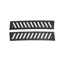 Window Vents - Pair (Golf GTI & R MK7/7.5/8/8.5)