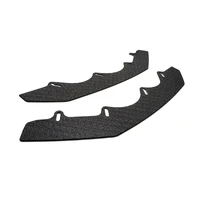 Front Lip Splitter Extensions - Pair (MK8.5 Golf R)