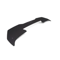 Rear Spoiler Extension (Golf GTI MK8)
