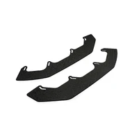 Front Lip Splitter Extensions - Pair (Kona N)