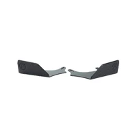 Front Lip Splitter Winglets - Pair (Kona N)
