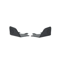 Rear Spat Winglets - Pair (Kona N)
