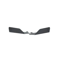 Side Skirt Splitter Winglets - Pair (Kona N)