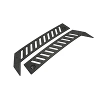 Rear Window Vents - Pair (Kona N)