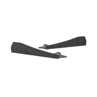 Side Skirt Splitter Winglets - Pair (RS3 8V Sportback Pre-Facelift)