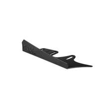 Front Splitter Winglets - Pair (S15/200SX)