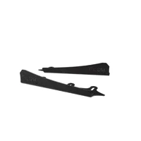 Side Skirt Splitter Winglets - Pair (S15/200SX)