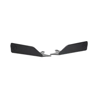 Side Skirt Splitter Winglets - Pair (S3 8P Hatch PFL)