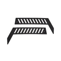Rear Window Vents - Pair (S3 8P)