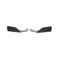 Rear Spat Winglets - Pair (S3 8P2 Hatch FL)