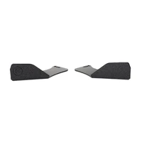 Rear Spat Winglets - Pair (S3 8P Hatch PFL)