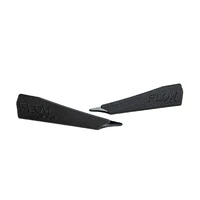 Rear Spat Winglets - Pair (S3 8V PFL Sportback)