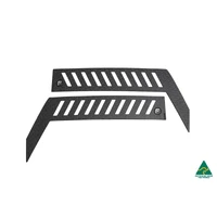 Window Vents - Pair (RS3 8V Sportback PFL)