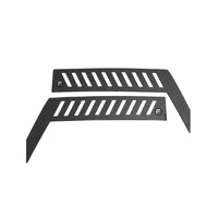 Window Vents - Pair (S3 8V Sportback PFL)