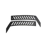 Window Vents - Pair (RS3\S3 8V Sedan)