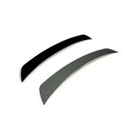 V3 Rear Spoiler Extension (Scirocco R FL)