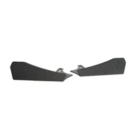 V3 Front Lip Splitter Winglets - Pair (Scirocco R PFL)