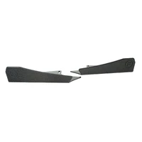 V3 Side Skirt Splitter Winglets - Pair (Scirocco R FL)
