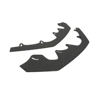Front Lip Splitter Extensions - Pair
