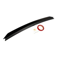 Rear Spoiler Extension (Sonata N Line DN8 20-23)
