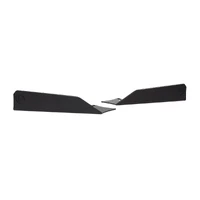 Rear Spat Winglets - Pair (Sonata N Line DN8 20-23)