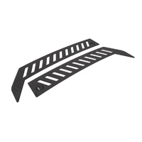Rear Window Vents - Pair (Sonata N Line DN8 20+)