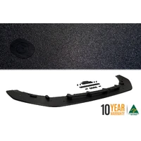 Front Lip Splitter - TEXTURED (Falcon FGX)