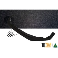 Front Lip Splitter - TEXTURED (VB WRX)