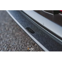 Front Lip Splitter - TEXTURED (BRZ ZD8)