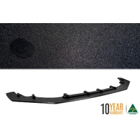 Front Lip Splitter - TEXTURED (BRZ STI ZD8)