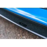 Front Lip Splitter - TEXTURED (GR86 ZN8)