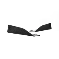 Front Splitter Winglets - Pair (WRX & STI VA)