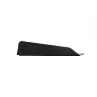 Rear Spat Winglets - Pair (WRX & STI VA)