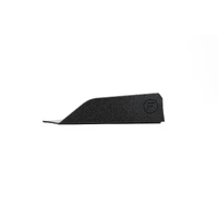 Side Skirt Splitter Winglets - Pair (WRX & STI VA)