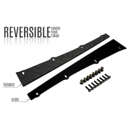Front Air Deflector (VB WRX)