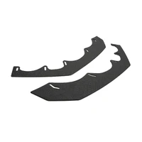Front Lip Splitter Extensions - Pair (VB WRX)