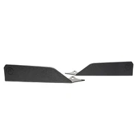 Side Skirt Splitter Winglets - Pair (VB WRX)