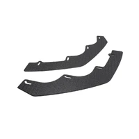 Front Lip Splitter Extensions - Pair (Commodore VE S2 Wagon)
