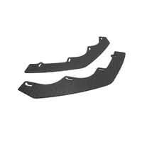 Front Lip Splitter Extensions - Pair (Commodore VE S1 Sedan)