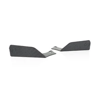Front Lip Splitter Winglets - Pair (Commodore VE S1 Wagon)