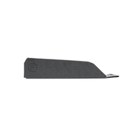 Side Skirt Splitter Winglets - Pair (Commodore VF S2 Sedan)