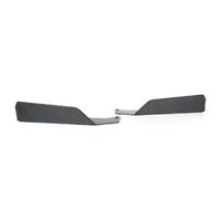 Side Skirt Splitter Winglets - Pair (Commodore VE S2 Sedan)