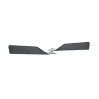 Rear Spat Winglets - Pair (Commodore VE S2 Sedan)