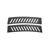 Rear Window Vents - Pair (Commodore VE Sedan)