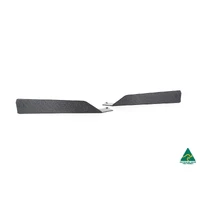 Rear Spat Winglets - Pair (Commodore VF S1 Ute)