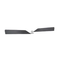 Rear Spat Winglets - Pair (Commodore VE Ute)