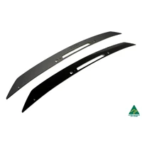 Rear Spoiler Extension (Commodore VE Wagon)