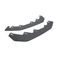 Front Lip Splitter Extensions - Pair (Commodore VF S2 Wagon)